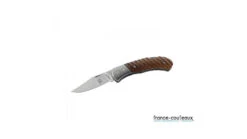 Couteau Puma-tec Lame Damas