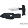 Herbertz Couteau Push Dagger De Défense Avec étui -Boutique United Cutlery couteau push dagger herbertz 100908