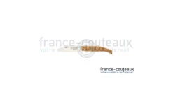 Couteau Régional Au Sabot L'autan En Bouleau 7 Couteau Régional Au Sabot L'autan En Bouleau -Boutique United Cutlery couteau regional au sabot l autan 2