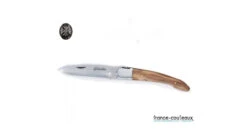 Couteau Régional - L'Occitan