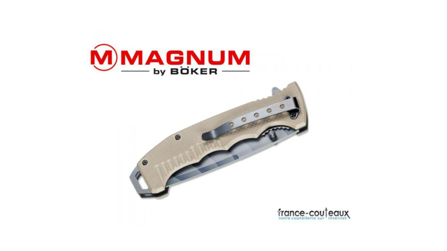 Couteau Shades Of Gray Ouverture Assistée 4 Couteau Shades Of Gray Ouverture Assistée – Image 2