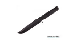 Couteau SOG Fixation Bowie