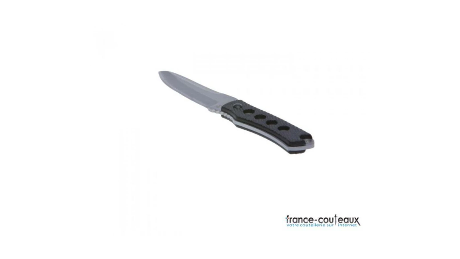 Couteau Soldier Tour De Cou 4 Couteau Soldier Tour De Cou – Image 2