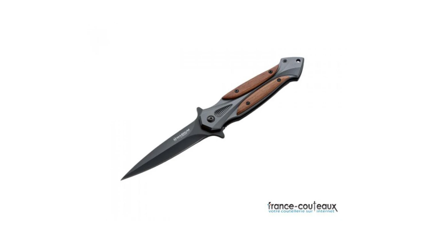 Couteau Starfighter 4 Couteau Starfighter – Image 2