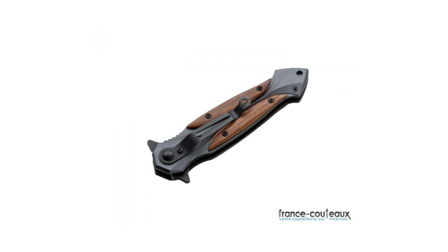 Couteau Starfighter 3 Couteau Starfighter