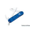 Couteau Suisse "My First Victorinox" Bleu - 10 Outils
