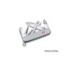 Couteau Suisse Victorinox Alox Pioneer - 9 Fonctions -Boutique United Cutlery couteau suisse victorinox alox pioneer 8 fonctions
