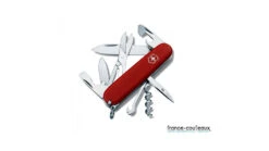 Couteau Suisse Victorinox Climber 10 Fonctions