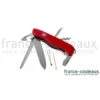 Couteau Suisse Victorinox Forester Rouge 1 Couteau Suisse Victorinox Forester Rouge -Boutique United Cutlery couteau suisse victorinox forester rouge