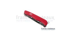 Couteau Suisse Victorinox Forester Rouge 8 Couteau Suisse Victorinox Forester Rouge -Boutique United Cutlery couteau suisse victorinox forester rouge 2