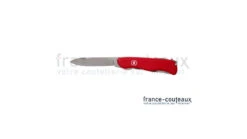 Couteau Suisse Victorinox Forester Rouge 9 Couteau Suisse Victorinox Forester Rouge -Boutique United Cutlery couteau suisse victorinox forester rouge 3