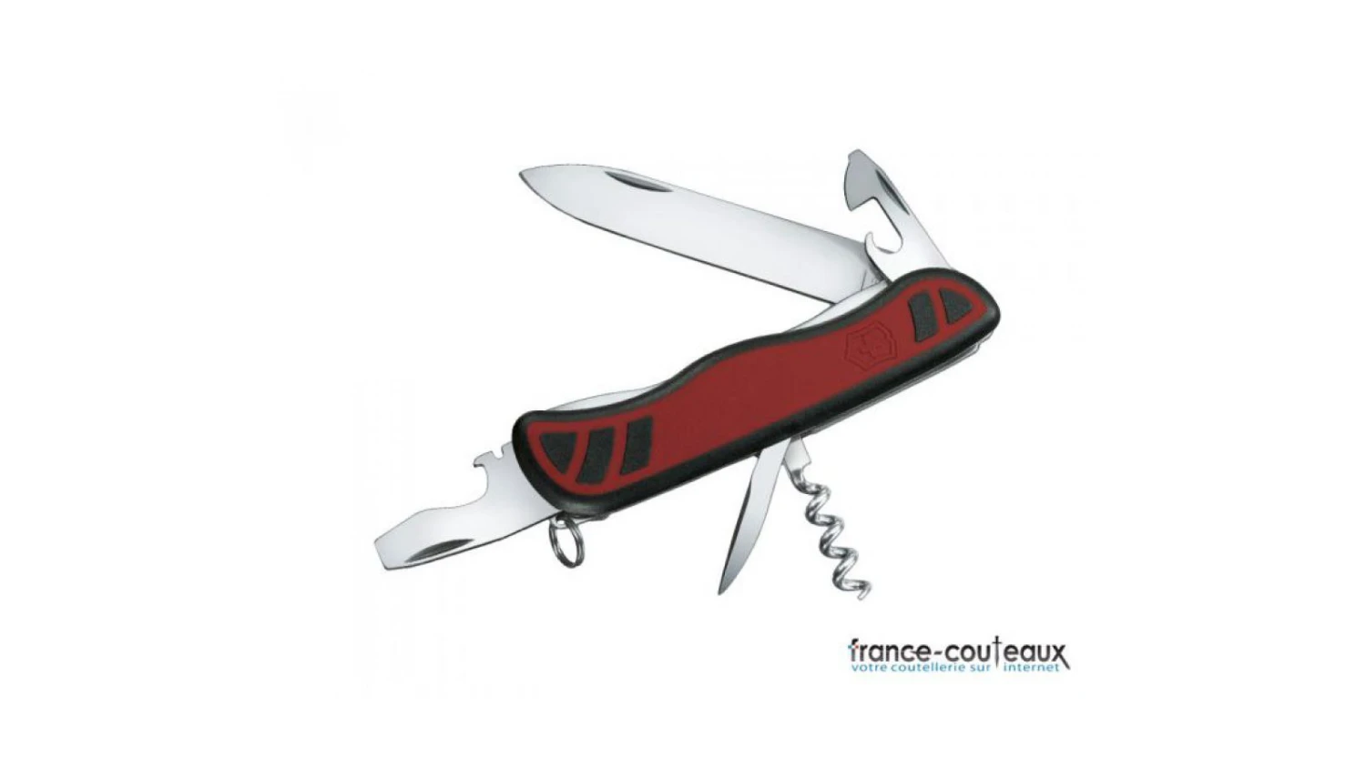 Couteau Suisse Victorinox - Nomad 3 Couteau Suisse Victorinox - Nomad