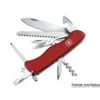 Couteau Suisse Victorinox - Outrider Red - 9 Pieces -Boutique United Cutlery couteau suisse victorinox outrider red 9 pieces