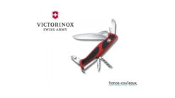 Couteau Suisse Victorinox Ranger Grip 7 Pieces