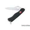 Couteau Suisse Victorinox - Sentinel Black -Boutique United Cutlery couteau suisse victorinox sentinel black