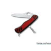 Couteau Suisse Victorinox - Sentinel One Hand -Boutique United Cutlery couteau suisse victorinox sentinel one hand