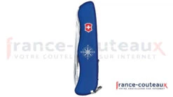Couteau Suisse Victorinox - Skipper Bleu 7 Couteau Suisse Victorinox - Skipper Bleu -Boutique United Cutlery couteau suisse victorinox skipper bleu 2