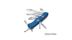Couteau Suisse Victorinox - Skipper Bleu