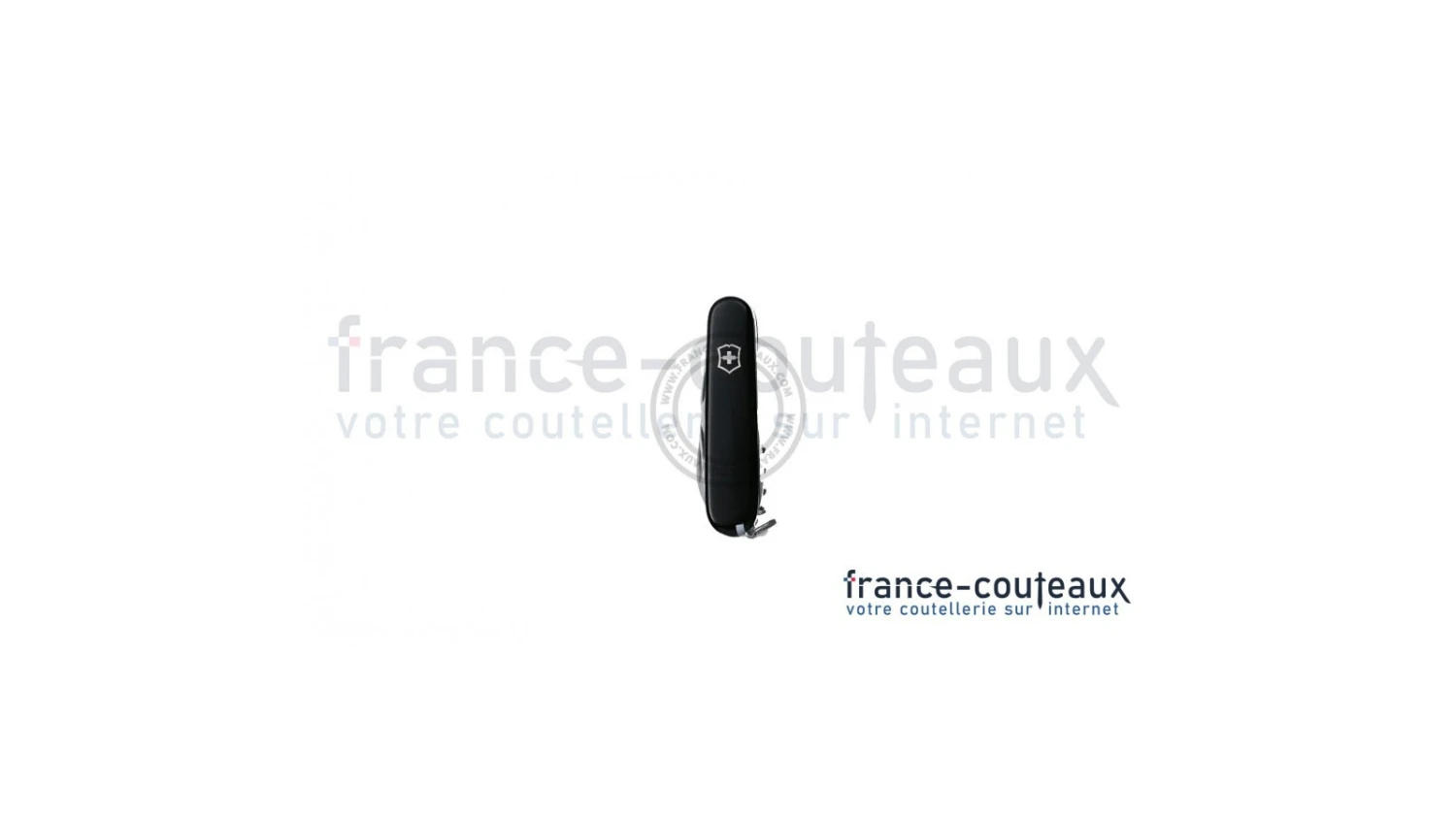 Couteau Suisse Victorinox Spartan 13 Outils 3 Couteau Suisse Victorinox Spartan 13 Outils