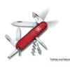 Couteau Suisse Victorinox - Spartan Lite Avec Lampe 1 Couteau Suisse Victorinox - Spartan Lite Avec Lampe -Boutique United Cutlery couteau suisse victorinox spartan lite
