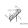 Couteau Suisse Victorinox - Spartan Silver Tech 12 Outils -Boutique United Cutlery couteau suisse victorinox spartan silver tech 12 outils