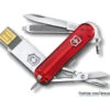 Couteau Suisse Victorinox - @Work USB 4GB -Boutique United Cutlery couteau suisse victorinox work usb 4gb