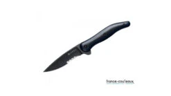 CRKT Couteau Summa Blue Night