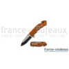 Couteau Tac Force Samu Lame Mixte Avec Ouverture Assitée -Boutique United Cutlery couteau tac force samu lame mixte avec ouverture assitee