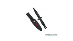 Couteau Tactical Botero Poignard RUI - 23 Cm