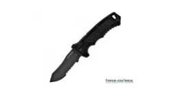 Couteau Tactical Gerber D.M.F