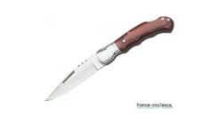 Couteau Type Laguiole Cudeman [312-R]