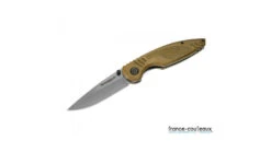 Couteau Wood Tech - Magnum By Boker - 01MB8910