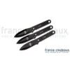 Couteaux De Lancer Ka-Bar Throwing Knife Set 1121