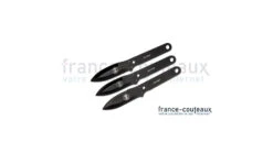 Couteaux De Lancer Ka-Bar Throwing Knife Set 1121