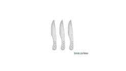 Ensemble De 3 Couteaux De De Lancer Gil Hibben Custom -Boutique United Cutlery ensemble de 3 couteaux de de lancer gil hibben custom 2