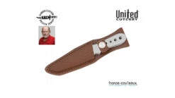 Ensemble De 3 Couteaux De Lancer Gil Hibben - Warrior