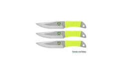 Ensemble De Trois Couteau De Lancer Avec Cible De 20 Cm 7 Ensemble De Trois Couteau De Lancer Avec Cible De 20 Cm -Boutique United Cutlery ensemble de trois couteau de lancer avec cible de 20 cm 2