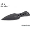 United Cutlery Ensemble De Trois Couteaux De Lancer Black Ronin -Boutique United Cutlery ensemble de trois couteaux de lancer black ronin