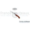 Fontenille Pataud Laguiole Sport Loupe D'Amboine - Couteau De Poche -Boutique United Cutlery fontenille pataud laguiole sport loupe d amboine couteau de poche