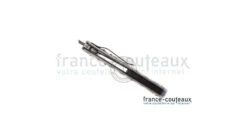 Fox Flipper Titanium - Couteau De Poche