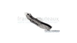 Fox Flipper Titanium - Couteau De Poche -Boutique United Cutlery fox flipper titanium couteau de poche 5