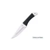 Gil Hibben Ensemble Couteau De Lancer Avec Manche En Grip Et éui En Nylon -Boutique United Cutlery gil hibben ensemble couteau de lancer avec manche en grip et eui en nylon