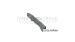 Haller Spring Grey - Couteau Automatique