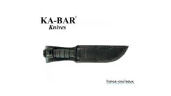 Ka-bar 1256 Usa Noir