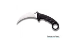 Karambit Cold Steel - Steel Tiger