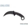 Karambit D'entrainement Cold Steel FGX -Boutique United Cutlery karambit dentrainement cold steel fgx