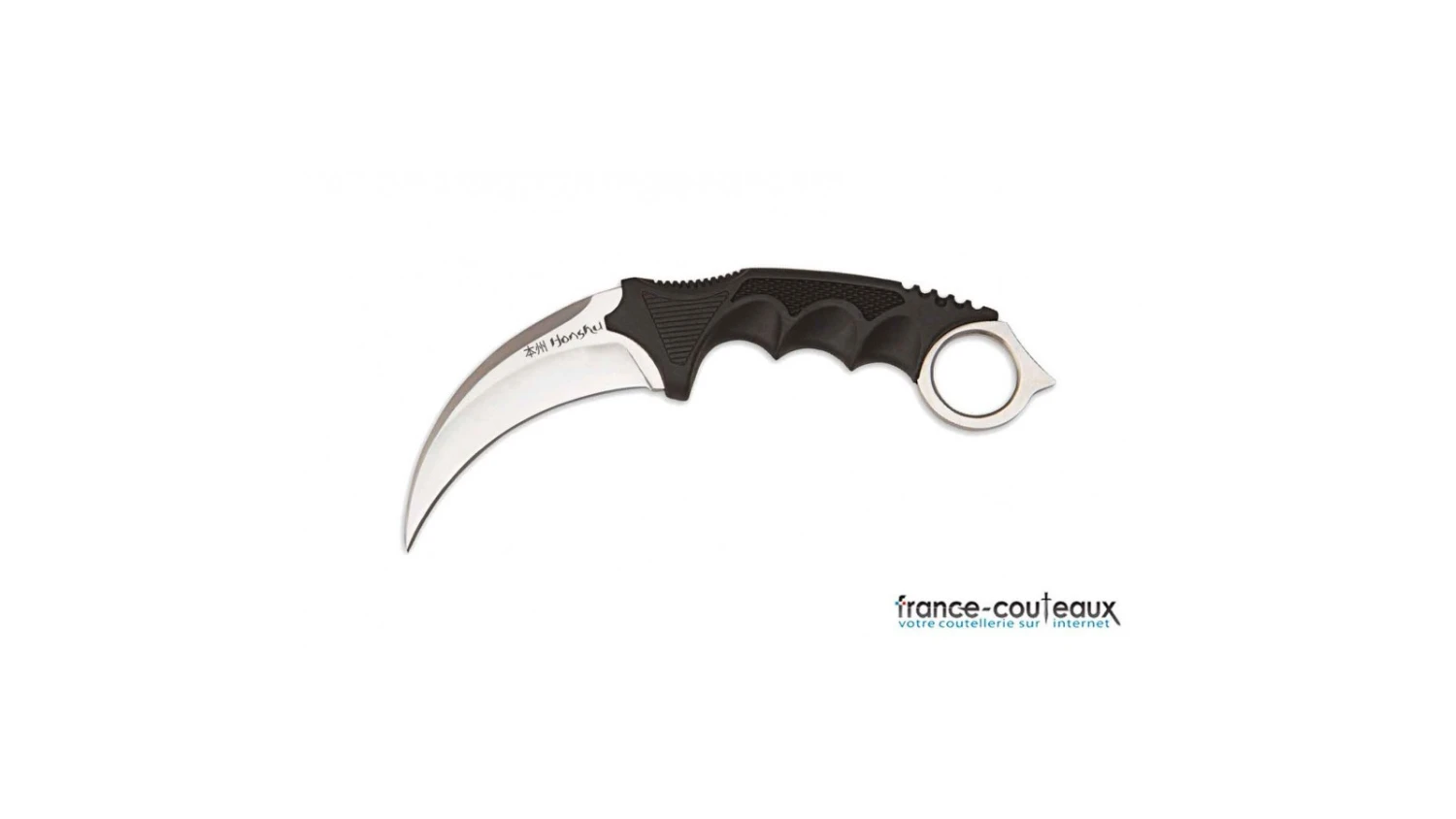 Karambit Honshu United Cutlery 3 Karambit Honshu United Cutlery
