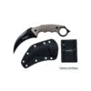 Karambit Magnum Spike -Boutique United Cutlery karambit magnum hotel romeo