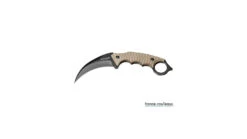 Karambit Magnum Spike -Boutique United Cutlery karambit magnum hotel romeo 2