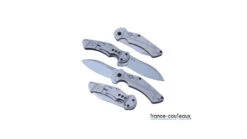 KERSHAW 1720 - JUNKYARD DOG - COUTEAU U.S. AIR FORCE